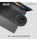 Asus  BR1100CKA-GJ0410T Cel-N4500 | 4GB | 128GB | Intel UHD | Windows 10 | Layar 11,6 inch